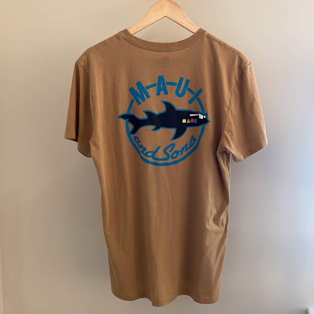 Maui and Sons Shirt - Picture 5 of 6